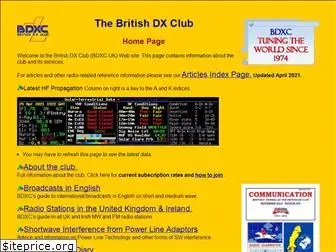 bdxc.org.uk