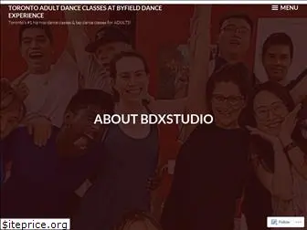 bdxstudio.com