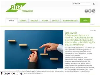 bdz.eu