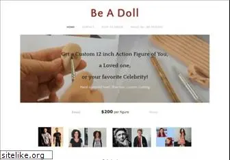 be-a-doll.com