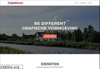 be-different.nl