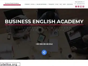 be-english.com.ua