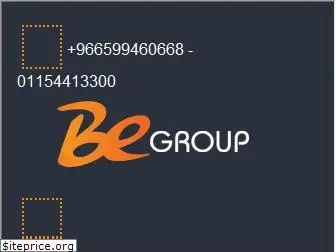 be-group.com