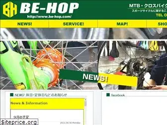 be-hop.com