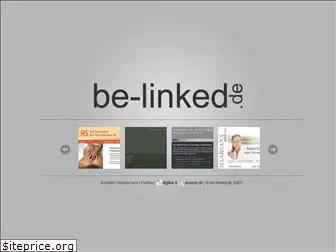 www.be-linked.de