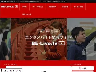 be-live.tv