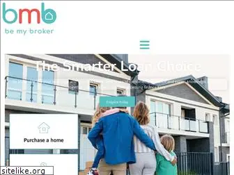 be-my-broker.com.au