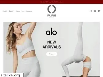 be-pure.com