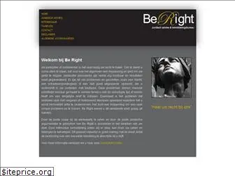 be-right.nl