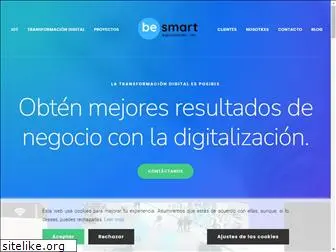 be-smart.io