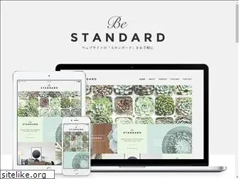 be-standard.com