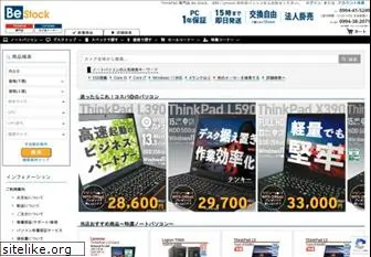 be-stock.com