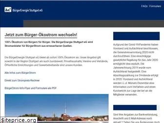 be-stuttgart.de