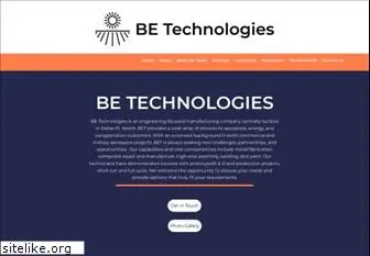 be-technologies.org