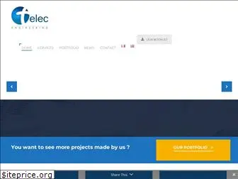 be-telec.com