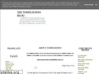 be-toddledoo.blogspot.com