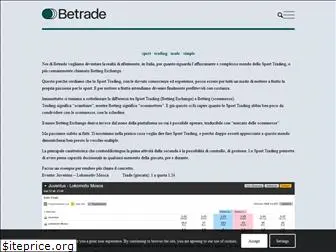 be-trade.com