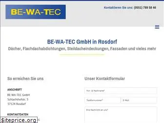 be-wa-tec.de