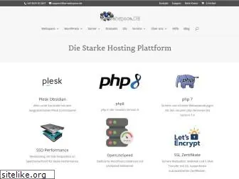 be-webspace.de