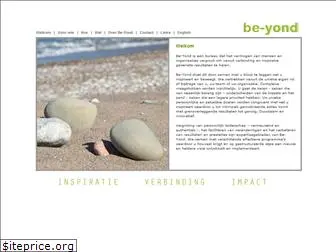 be-yond.nl