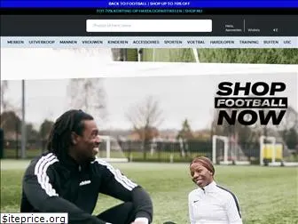 be.sportsdirect.com