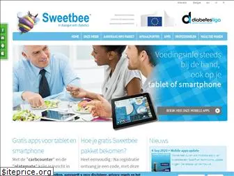 be.sweetbee.eu