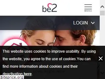 be2.co.uk