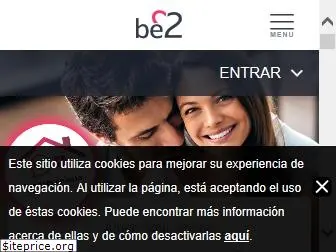 be2.es