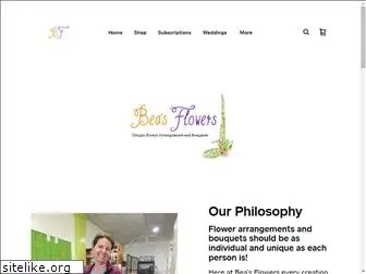 bea-flowers.com