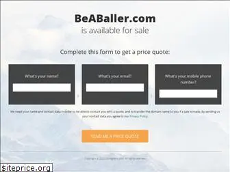 beaballer.com