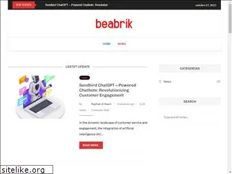 beabrik.com