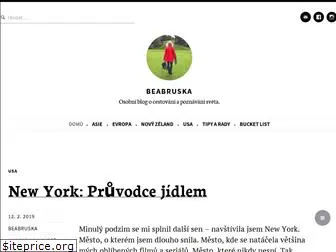 beabruska.com