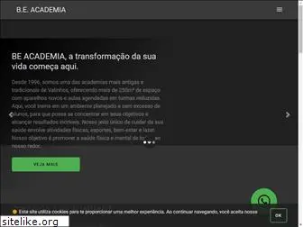 beacademia.com.br