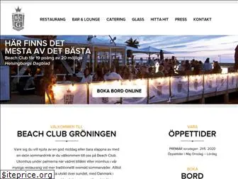 beach-club.se