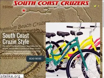 beach-cruzers.com