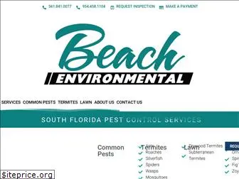 beach-environmental.com