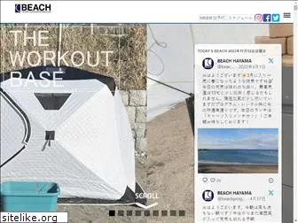 beach-hayama.com