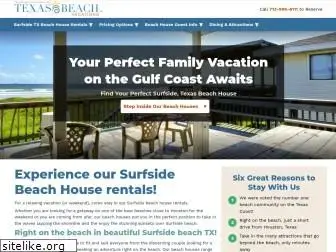 beach-houses.com