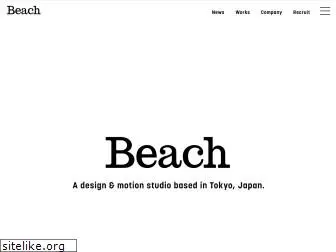 beach-inc.com