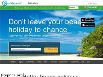 beach-inspector.com