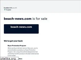 beach-news.com