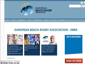 beach-rugby.eu