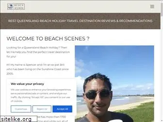 beach-scenes.com