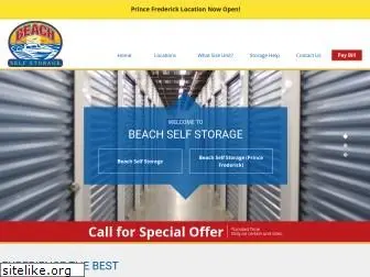 beach-selfstorage.com