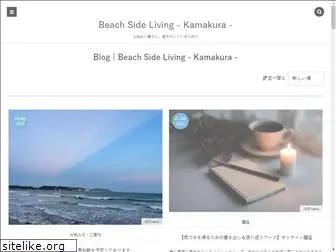 beach-side-living.com