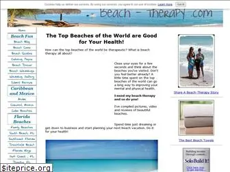 beach-therapy.com