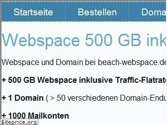 beach-webspace.de