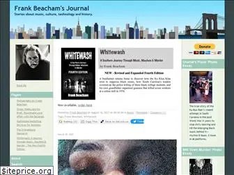 beachamjournal.com