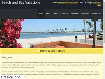 beachandbay.com