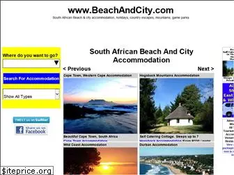 beachandcity.com